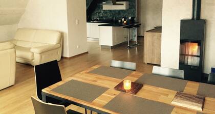 MeublĂ© 4 pers.100mÂČ Neuf Ultra Ă©quipĂ© tout confort