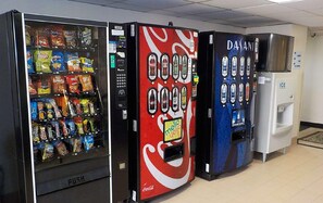 Interior - Clarion Pointe Jacksonville Near Camp Lejeune (Jacksonville)