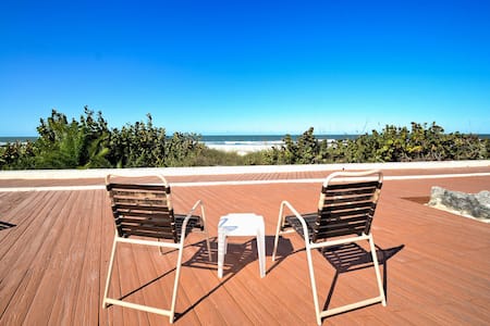 Belleair Beach Condo