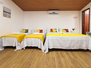 Superior Apartment, Ocean View