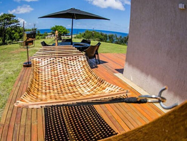 Property amenity - Pousada Solar do Pico (Fernando de Noronha)