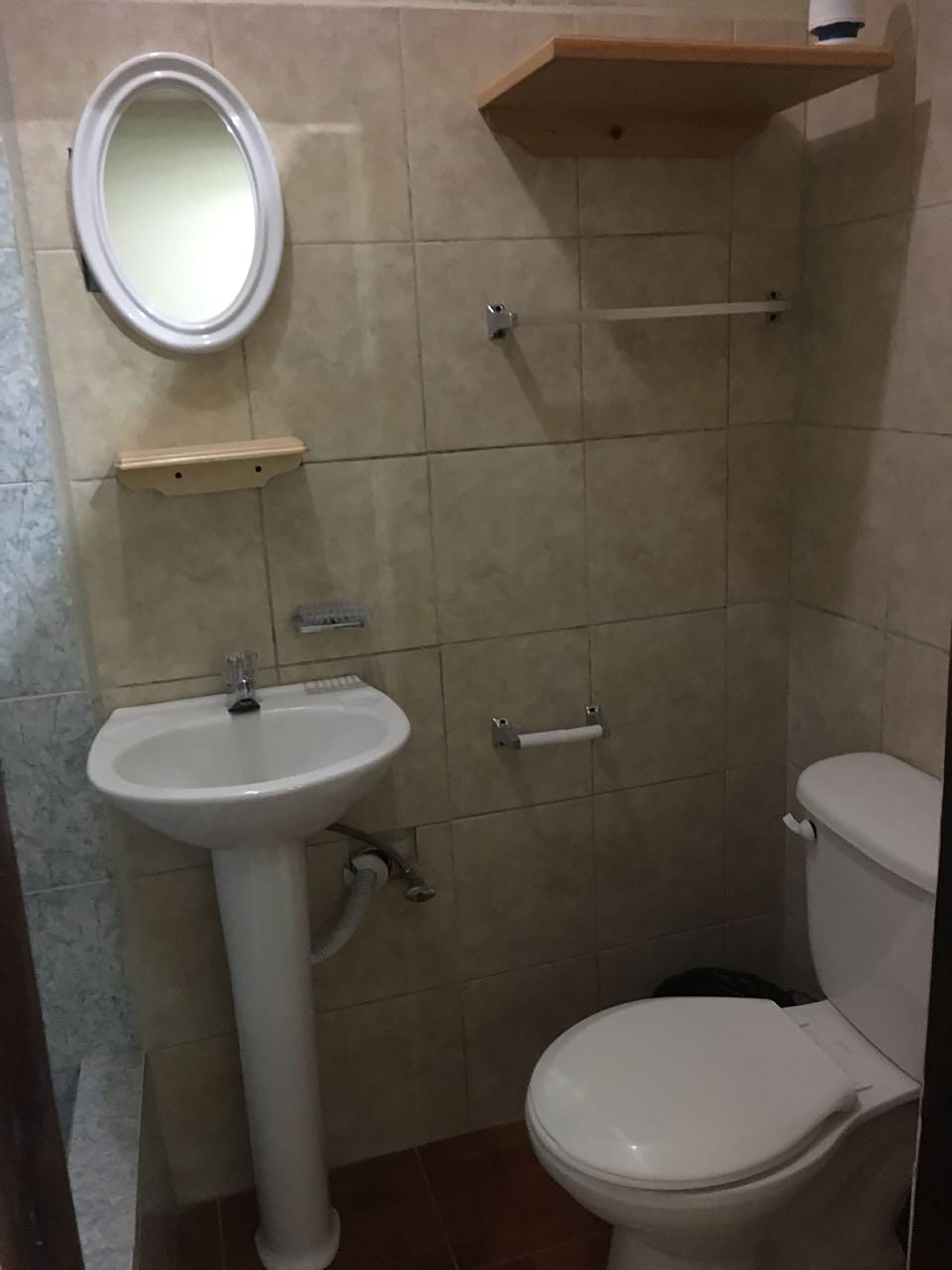 Hotel Posada Rosa Balvina