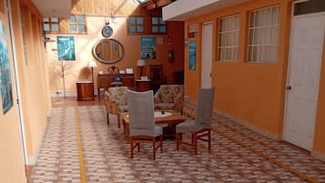 Kaffetrakter/tekoker