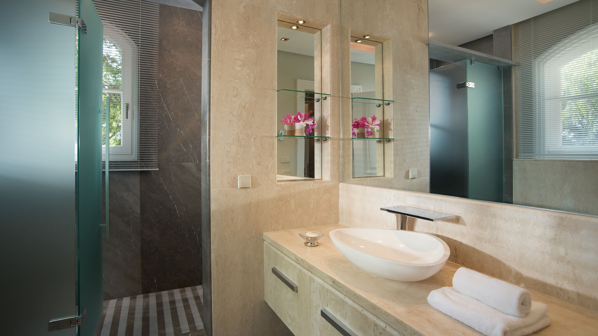 Villa Mirador - Luxury Villa Marbella