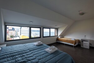 Apartment (Krund) | 1 bedroom, premium bedding, down comforters, pillowtop beds