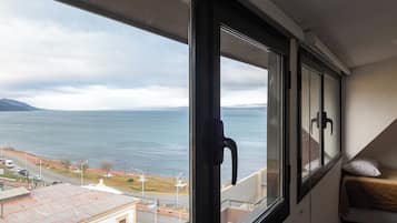 Apartamento (Krund) | Vistas a la ciudad