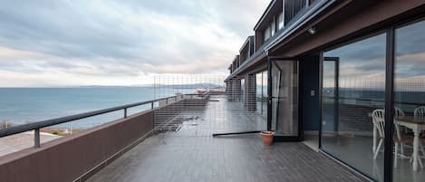 Apartamento (Krund) | Vistas al mar