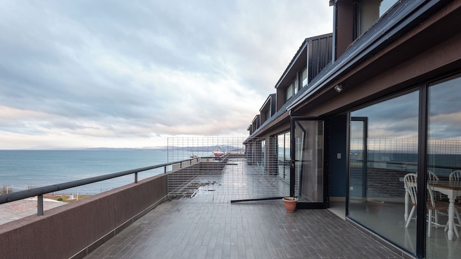 Gente del Sur - Rivadavia