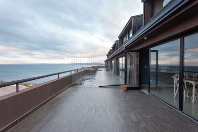 Gente del Sur - Rivadavia