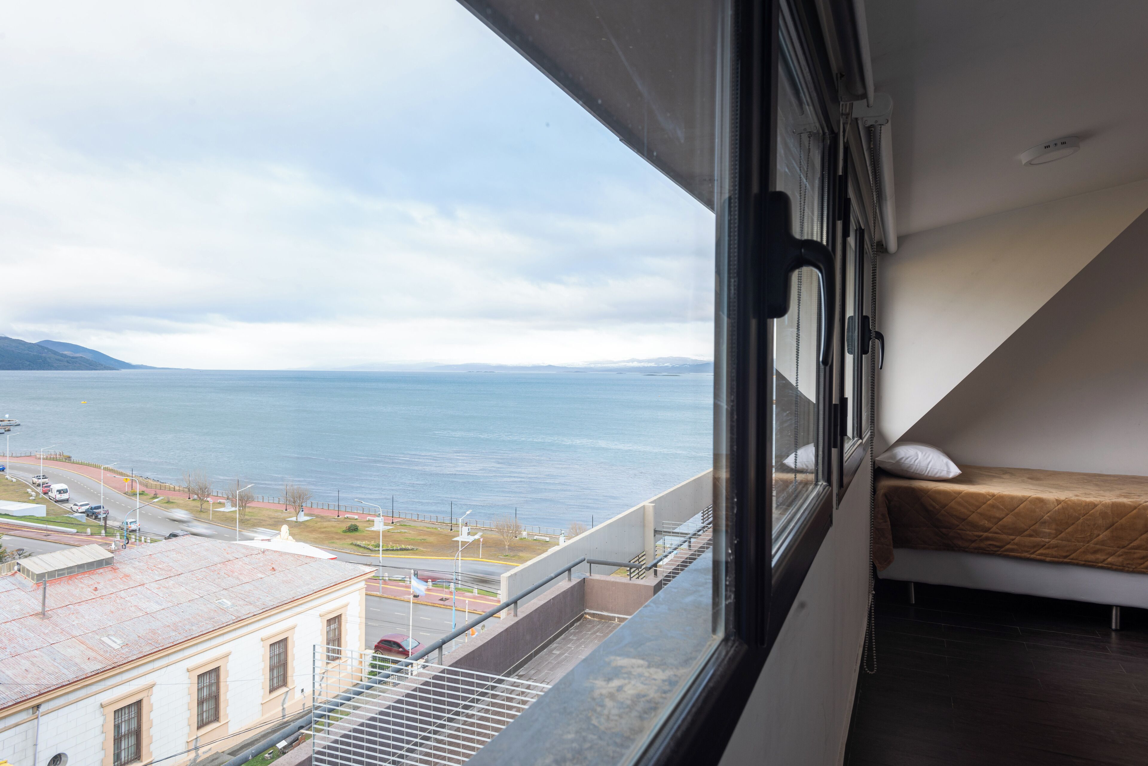 Apartment (Krund) | Mountain view