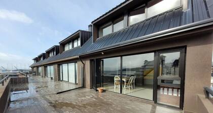 Gente del Sur - Rivadavia