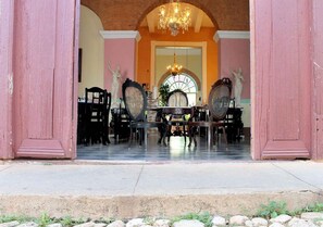 Hall