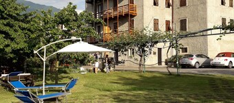 Gemma Residence Between Sail and Rock ...