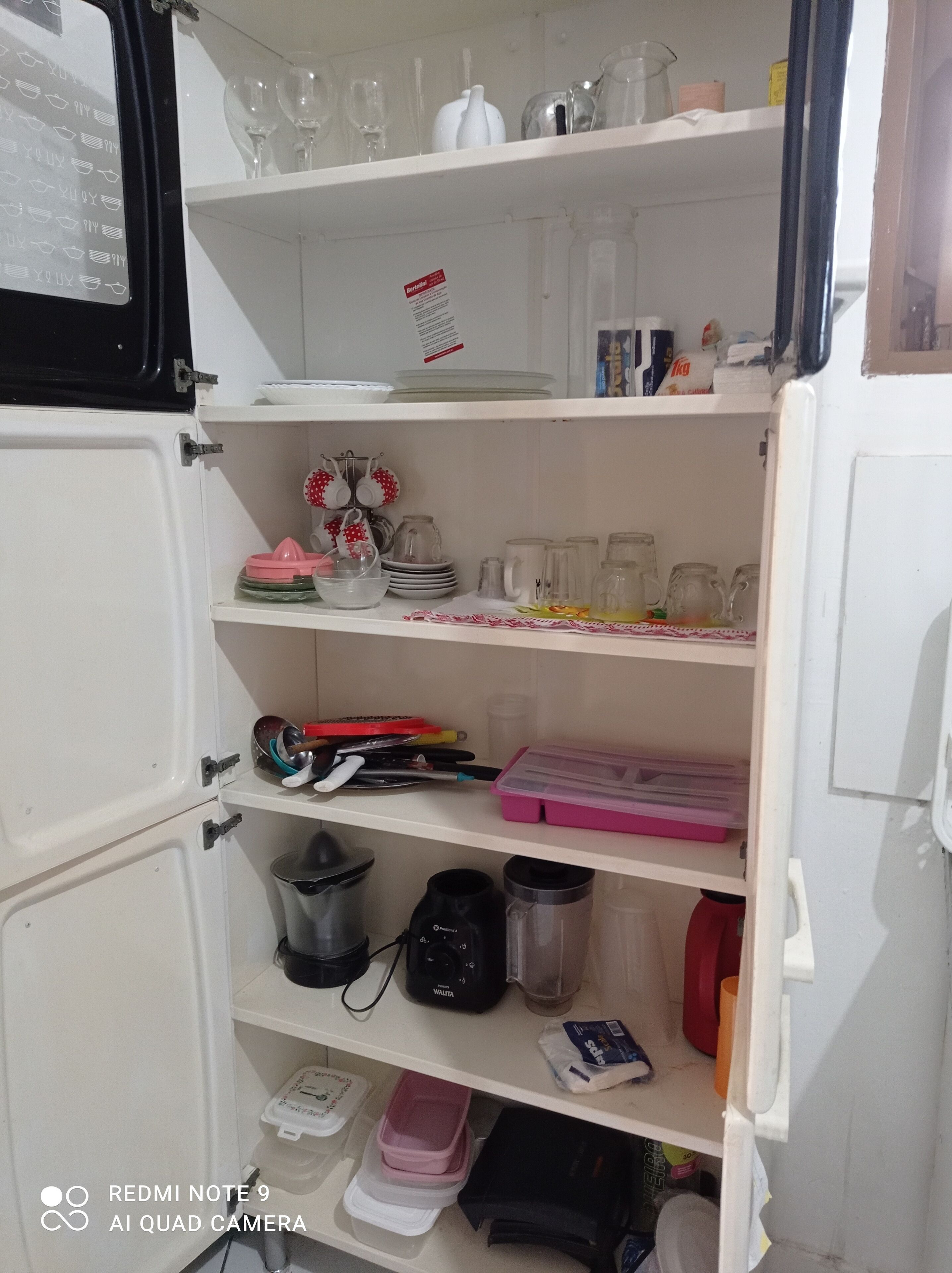 RENT APARTMENT FOR SEASON, IN CANAA QUEBRAADA