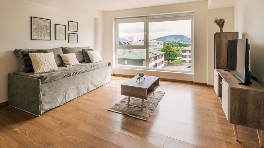 Gente del Sur - Josefina