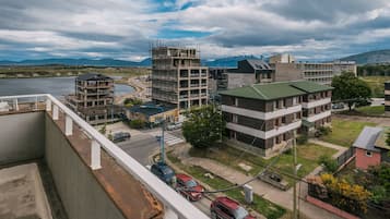 Căn hộ, 1 phòng ngủ, quang cảnh núi (Urbano) | Ban công