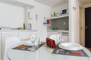 Servicio a la habitación