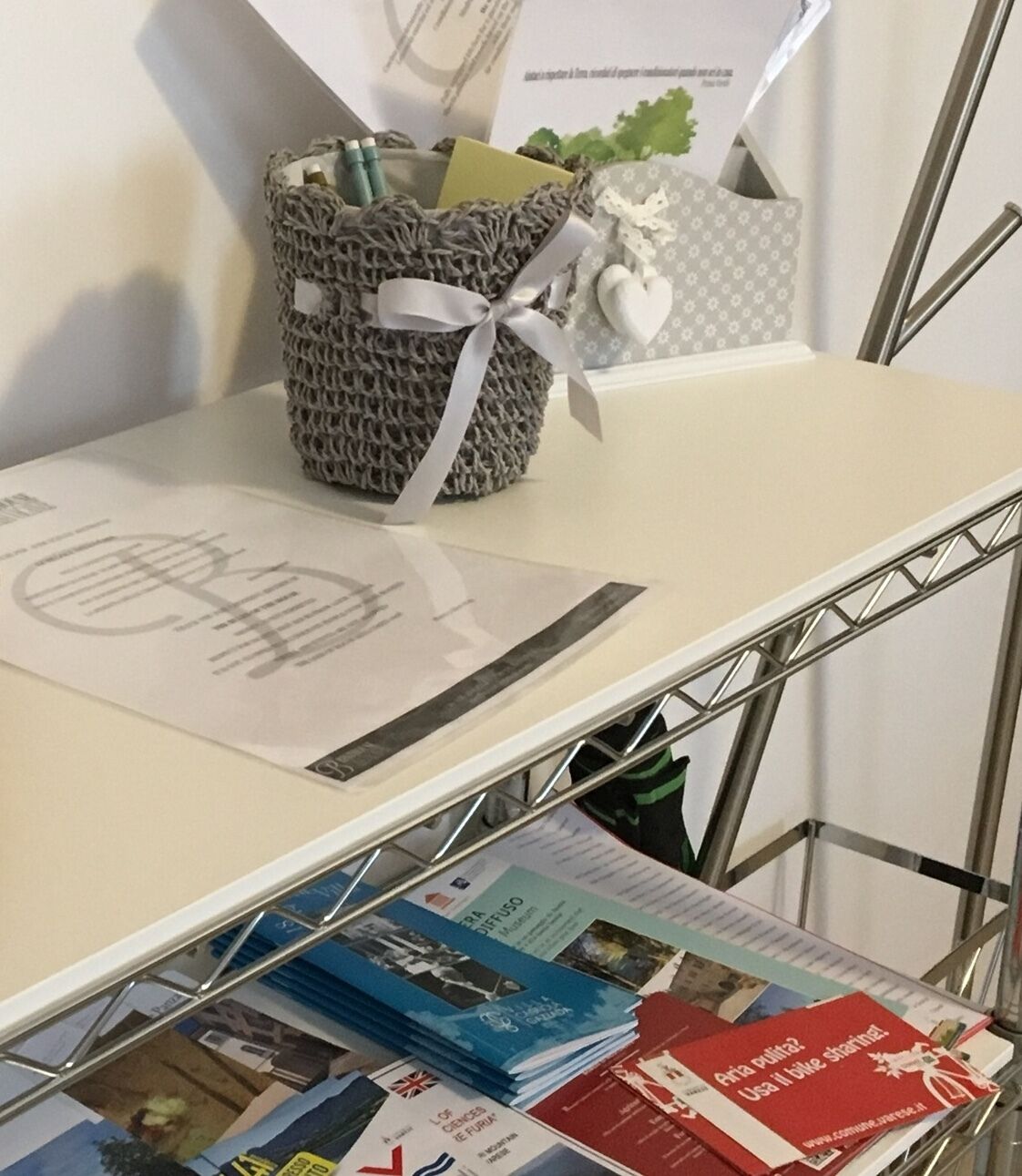 BISTHOUSE B&B / HOLIDAY HOME 