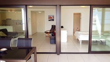 2 chambres, bureau, fer et planche Ă repasser, Wi-Fi