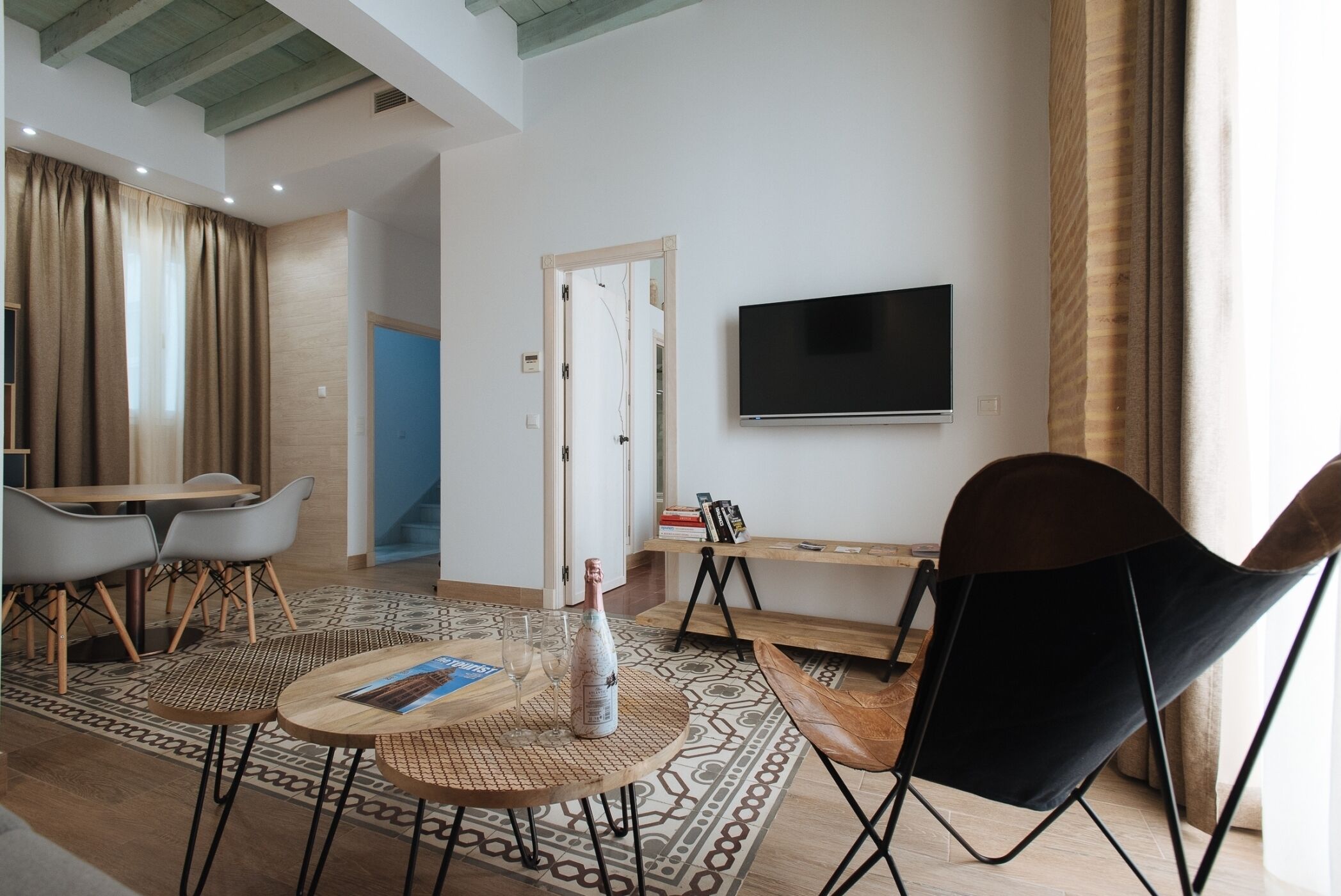 Interieur