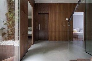 4 bedrooms, soundproofing, iron/ironing board, Internet - Hommyhome Arenal Luxury (Sevilla)