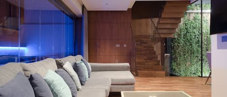 Intérieur