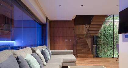 Hommyhome Arenal Luxury