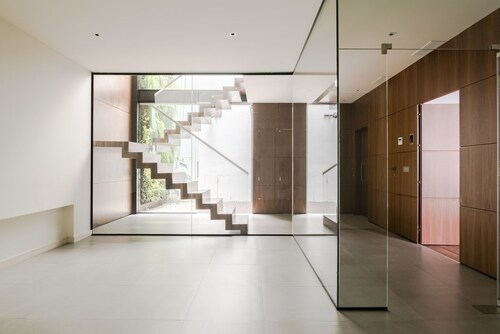 Hommyhome Arenal Luxury