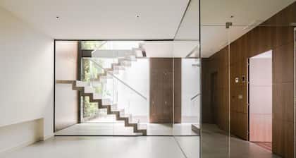 Hommyhome Arenal Luxury