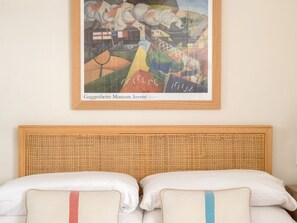 1 Schlafzimmer, Bügeleisen/Bügelbrett, Internetzugang, Bettwäsche