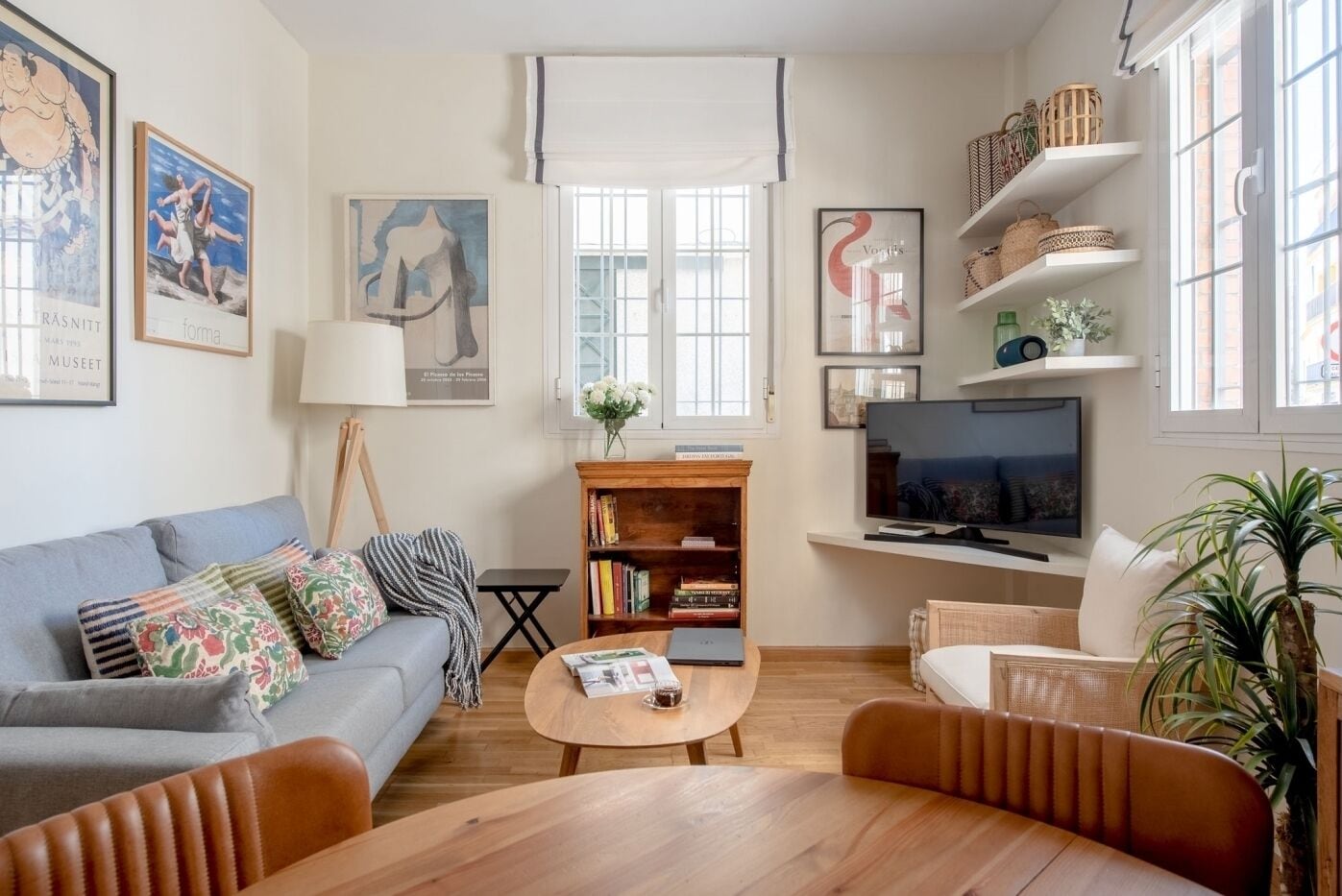 Hommyhome apartment Galera