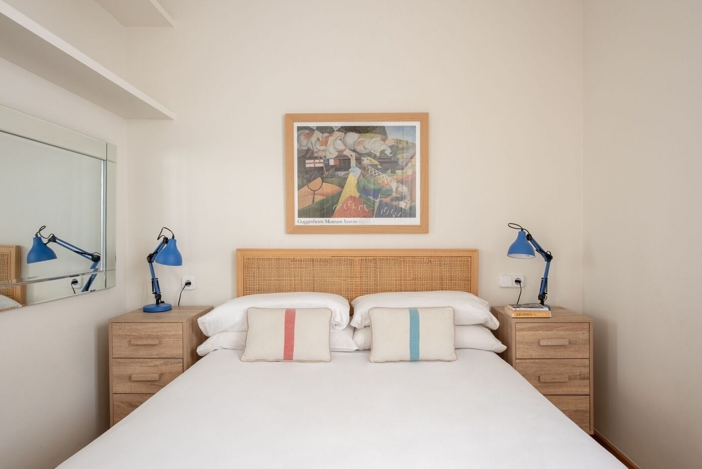 Hommyhome apartment Galera