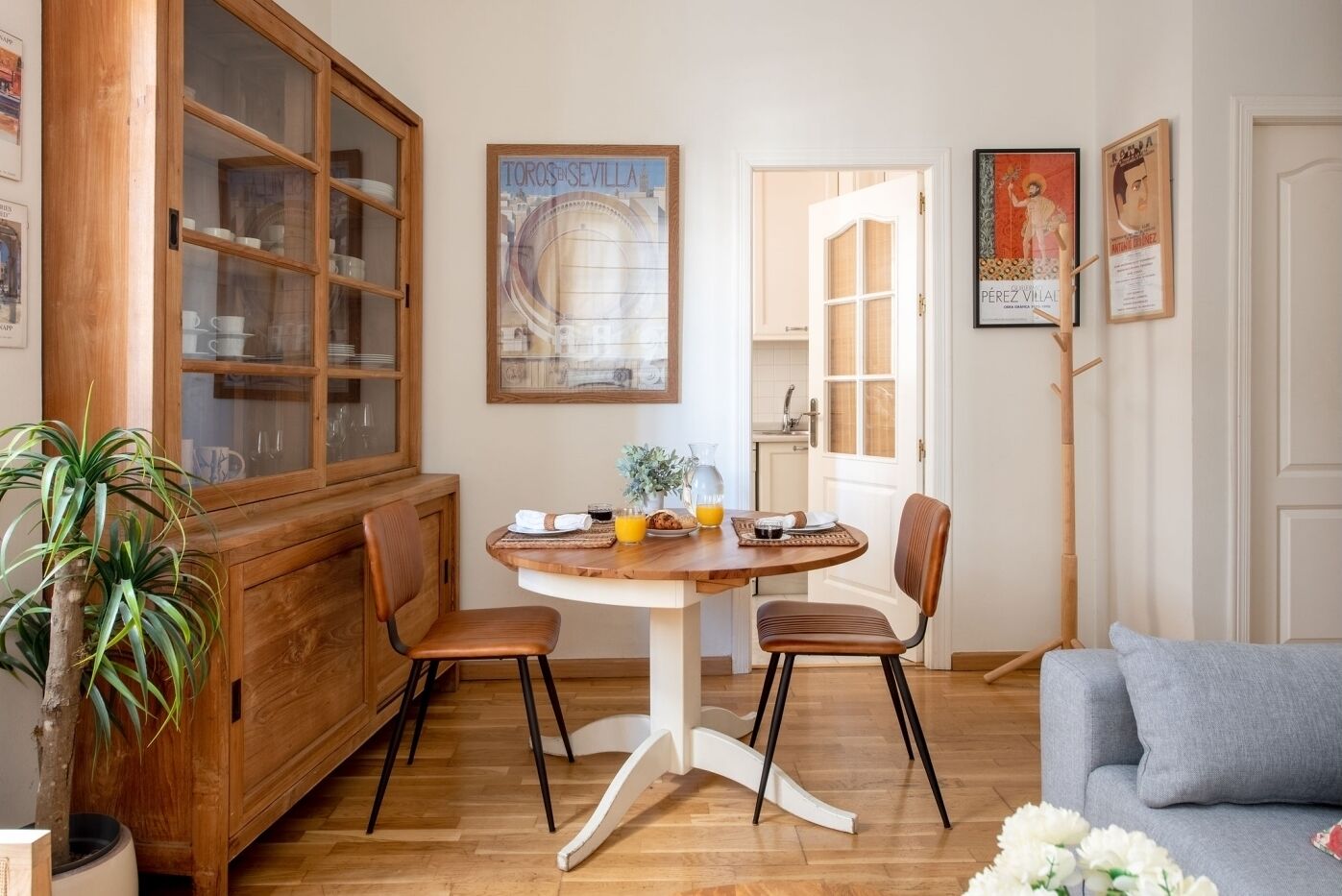 Hommyhome apartment Galera