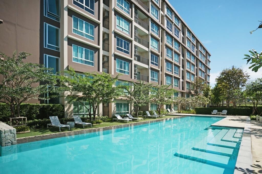 Baan Peang Ploen Hua Hin for rent