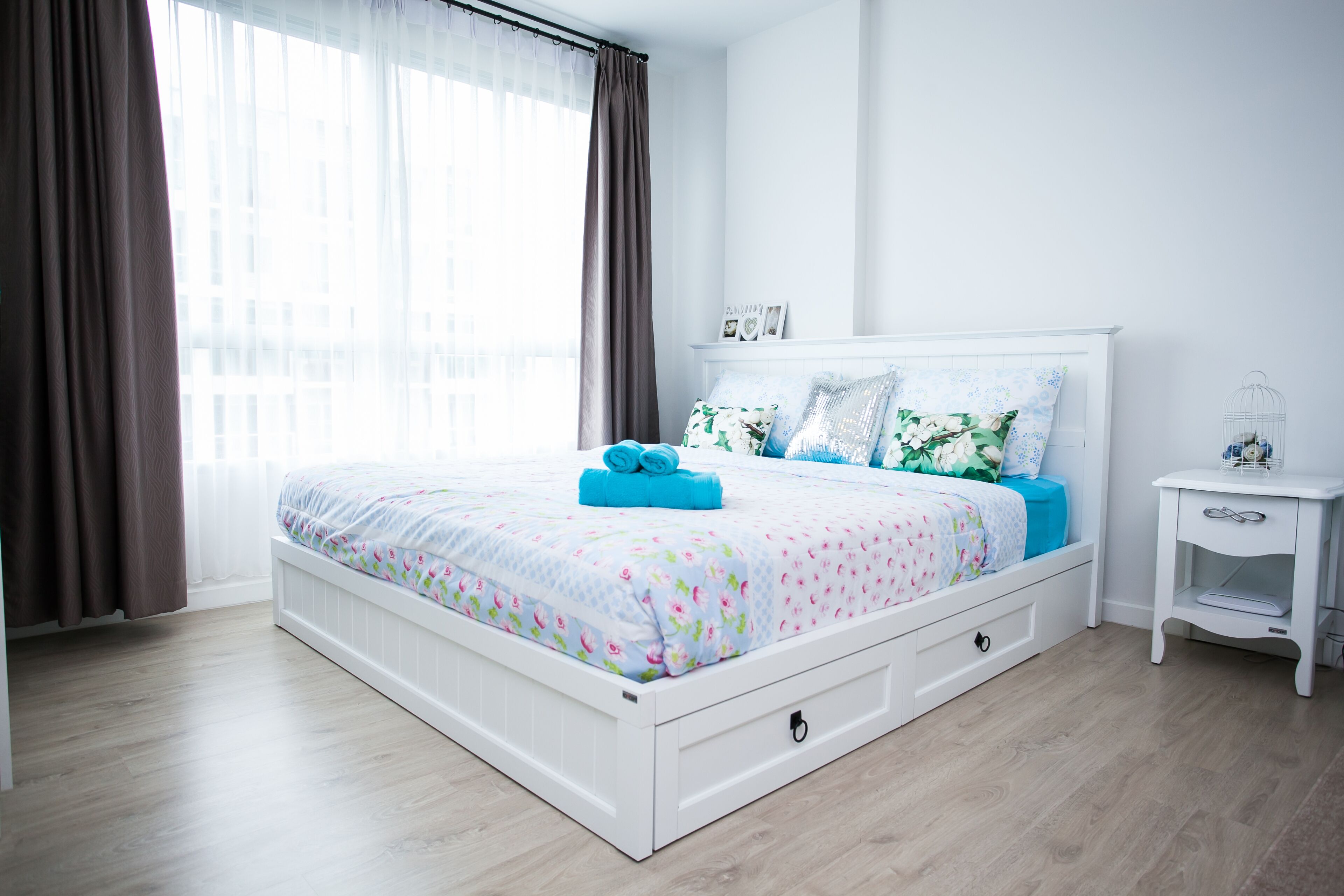 Baan Peang Ploen Hua Hin for rent