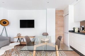 Interior - Hommyhome Casa Assle 301 (Sevilla)
