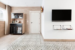 Interior - Hommyhome Casa Assle 201 (Sevilla)