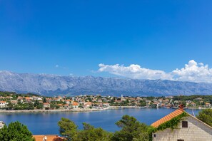 別墅, 海景 | 客房景觀