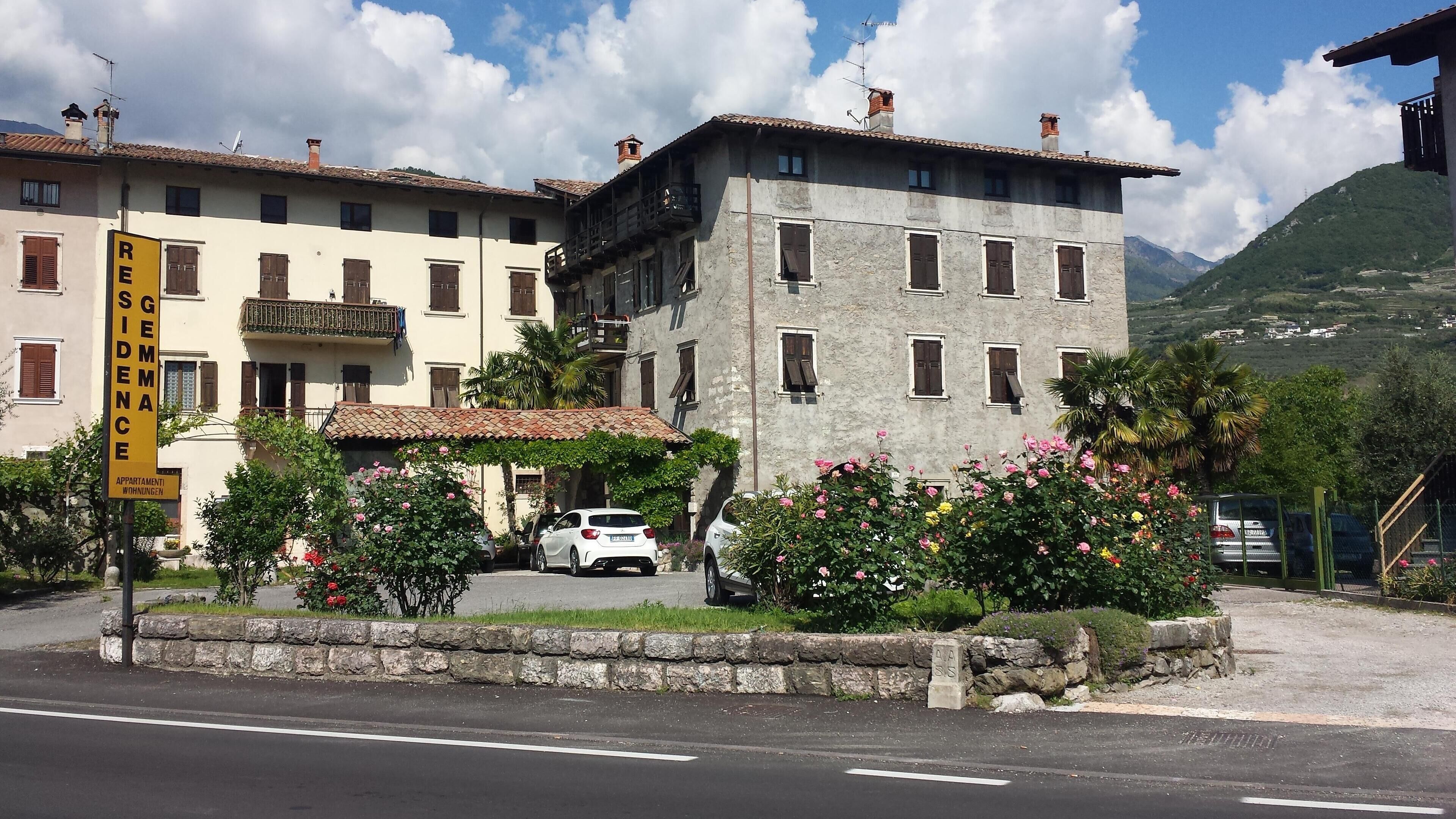 Residence GEMMA - summer promotional offer from 04 July to 05/08/18