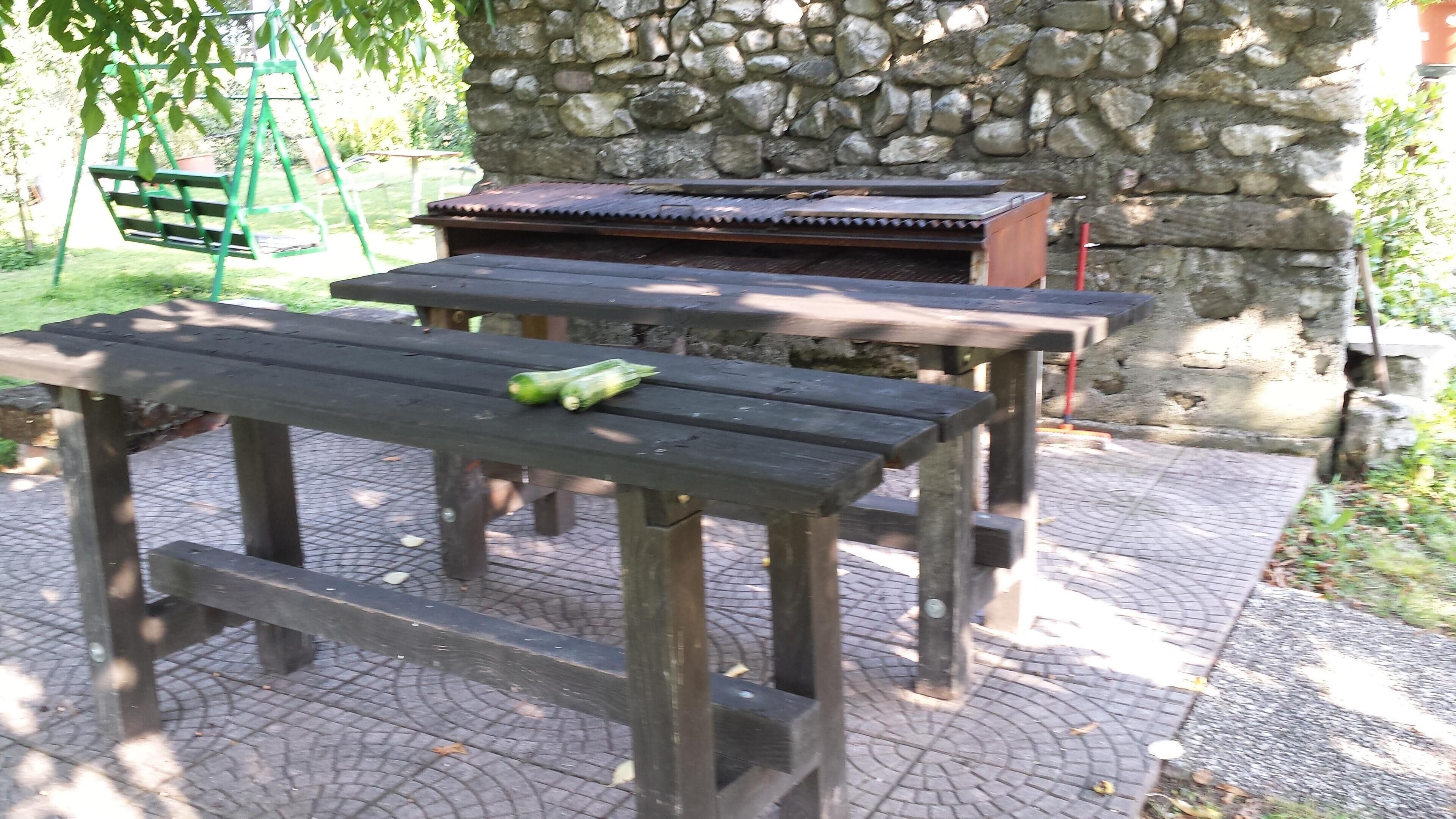 Residence GEMMA - summer promotional offer from 04 July to 05/08/18