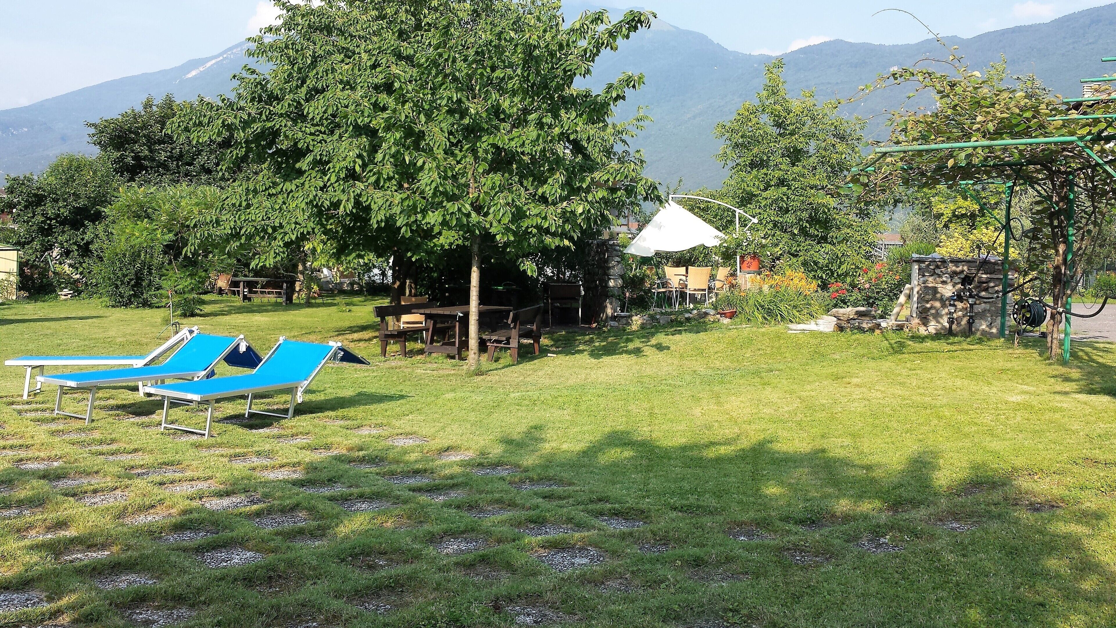 Residence GEMMA - summer promotional offer from 04 July to 05/08/18