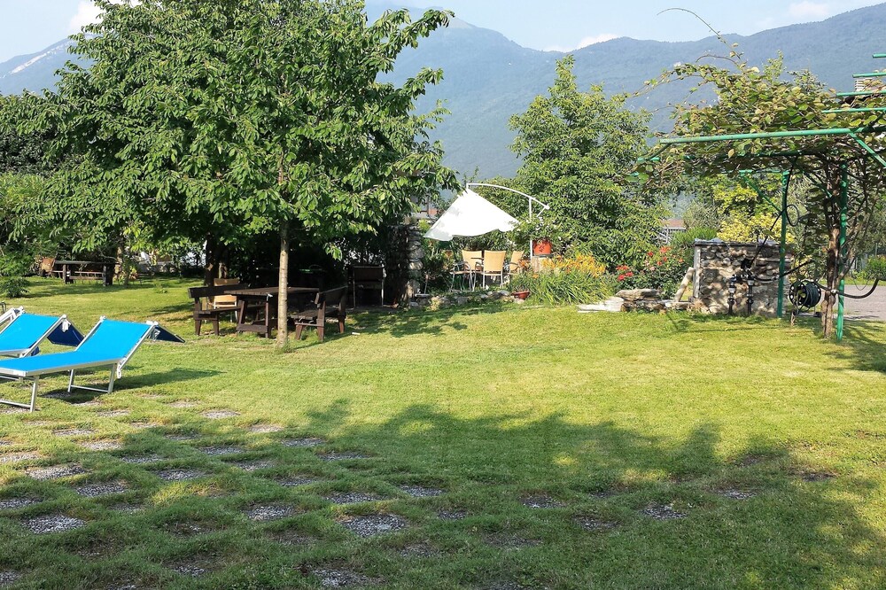Residence GEMMA - summer promotional offer from 04 July to 05/08/18
