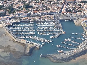 Port de plaisance