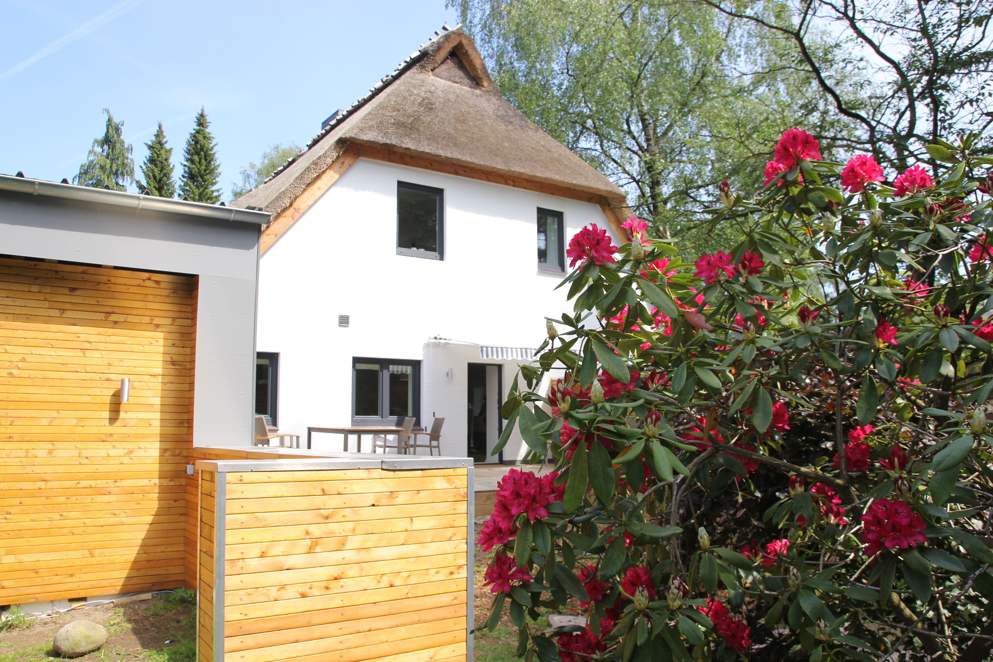 New !!!<br>Luxury Baltic Sea Lucky Castle in Glücksburg