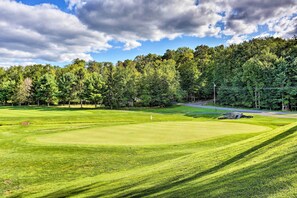Golf