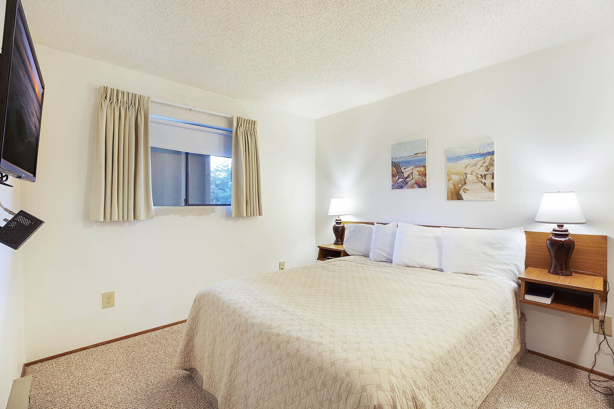 Watch the Sunset over the Pacific Ocean