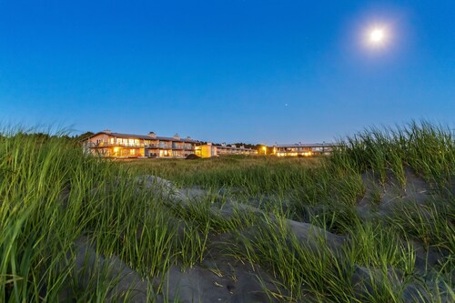 Stay Right on the Beach at this Stunning Condo