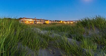 Stay Right on the Beach at this Stunning Condo