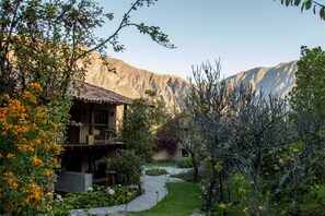 Exterior - Andenia Boutique Hotel, Sacred Valley (Calca)