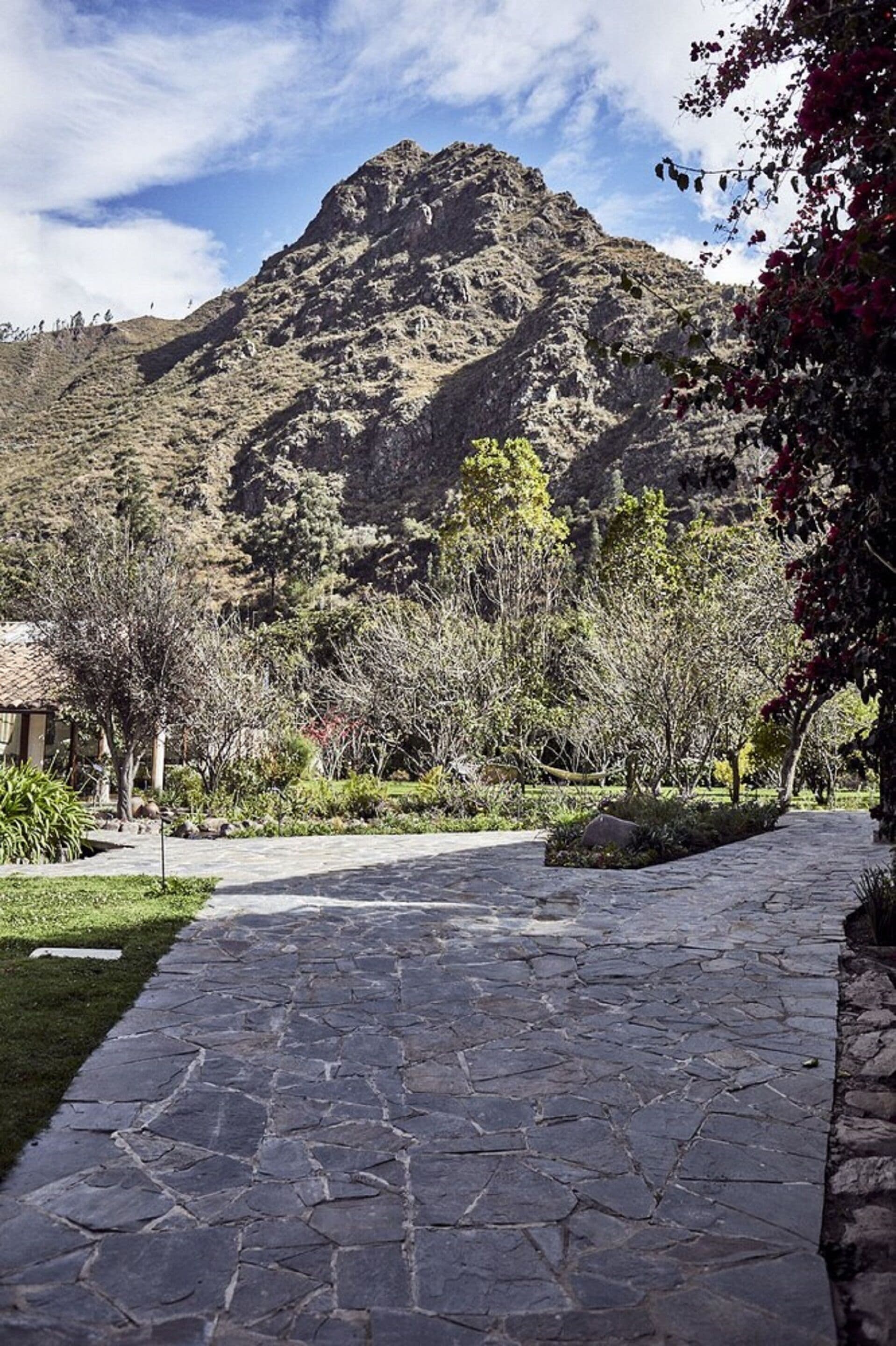 Foto - Andenia Boutique Hotel, Sacred Valley
